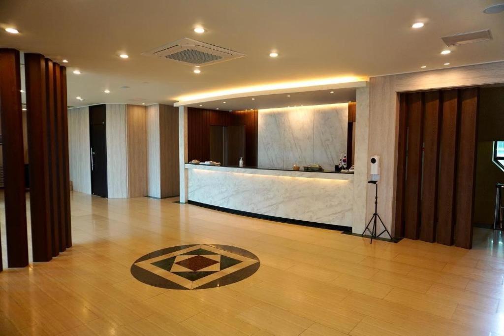 Emerald Hotel Czedżu Zewnętrze zdjęcie