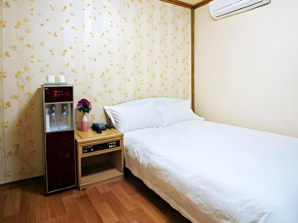 Emerald Hotel Czedżu Zewnętrze zdjęcie