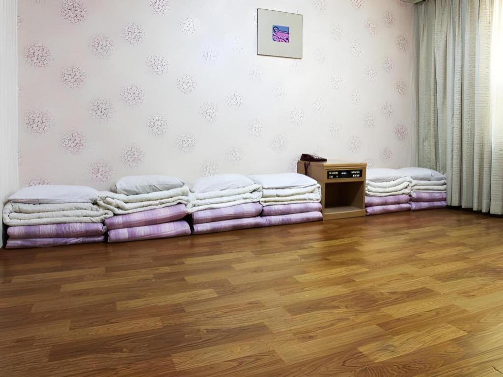Emerald Hotel Czedżu Zewnętrze zdjęcie