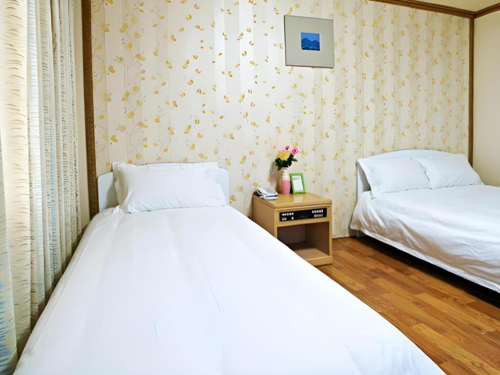 Emerald Hotel Czedżu Zewnętrze zdjęcie