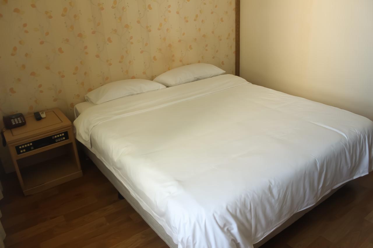 Emerald Hotel Czedżu Zewnętrze zdjęcie