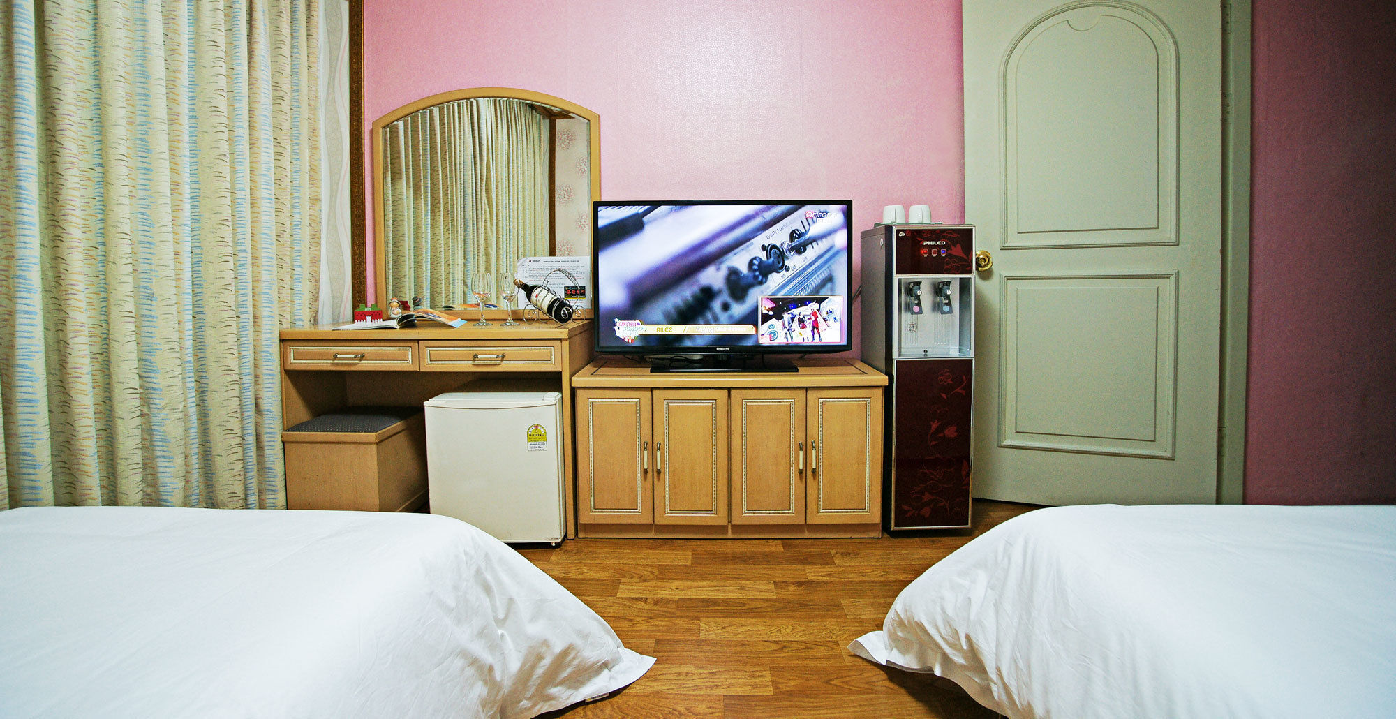 Emerald Hotel Czedżu Zewnętrze zdjęcie