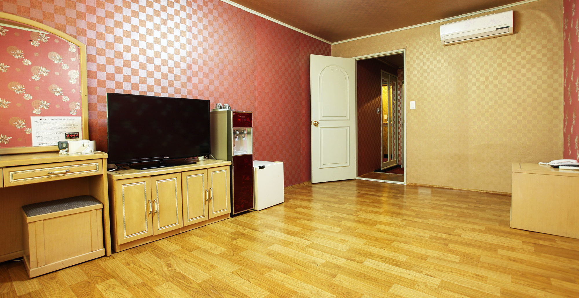 Emerald Hotel Czedżu Zewnętrze zdjęcie