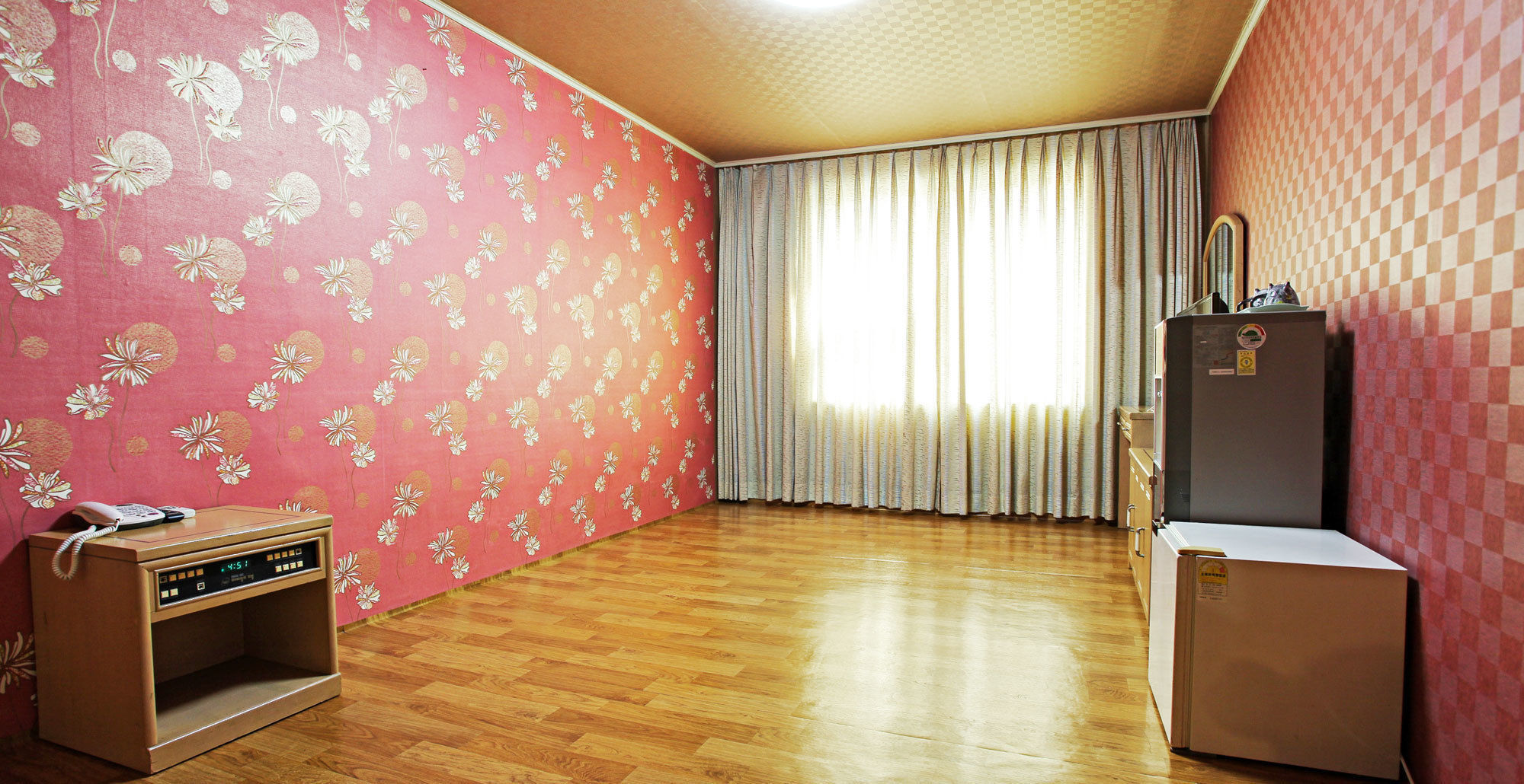 Emerald Hotel Czedżu Zewnętrze zdjęcie