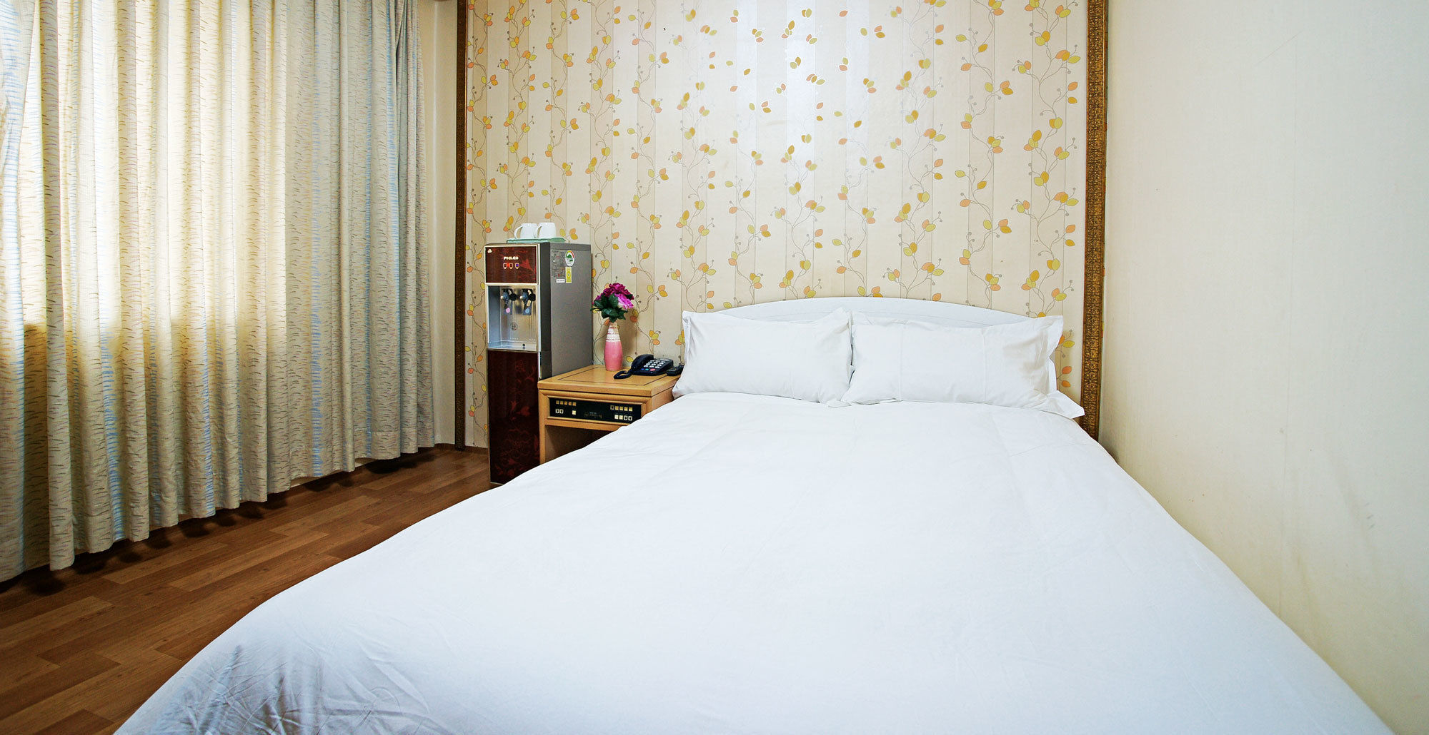 Emerald Hotel Czedżu Zewnętrze zdjęcie