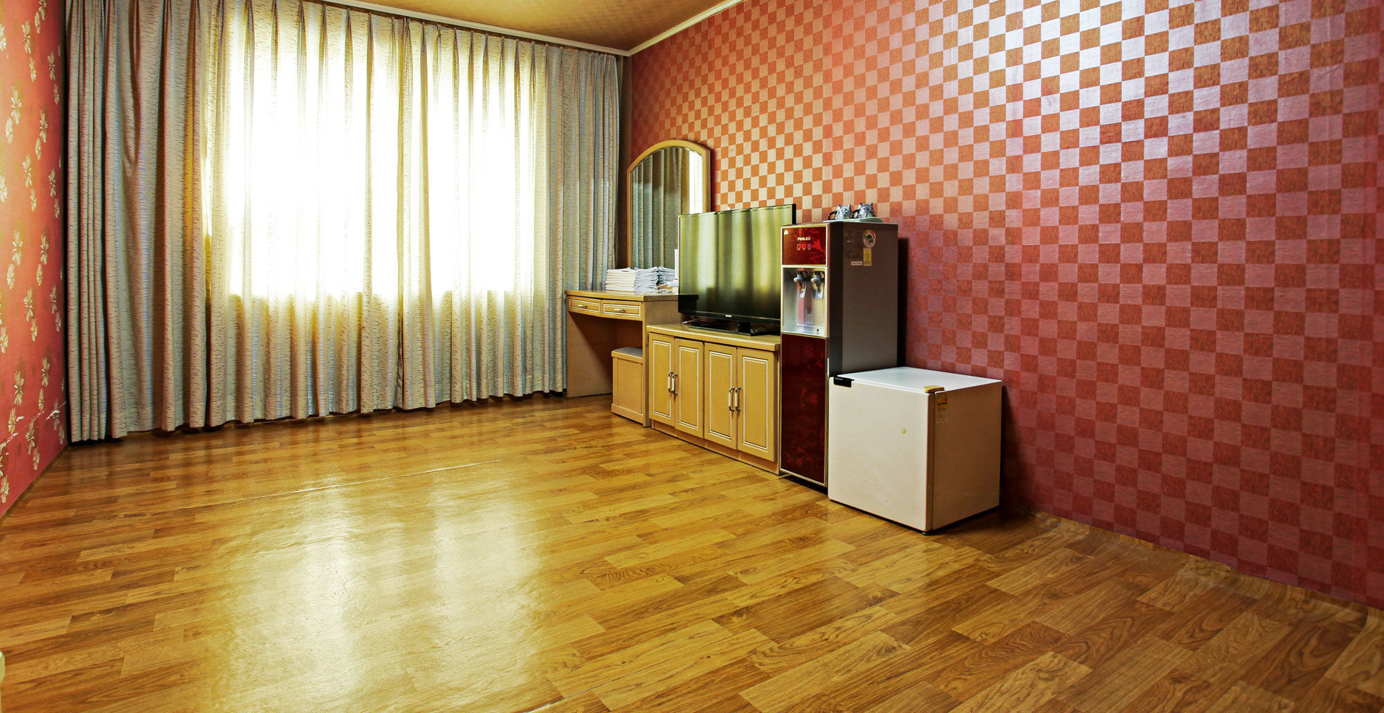 Emerald Hotel Czedżu Zewnętrze zdjęcie