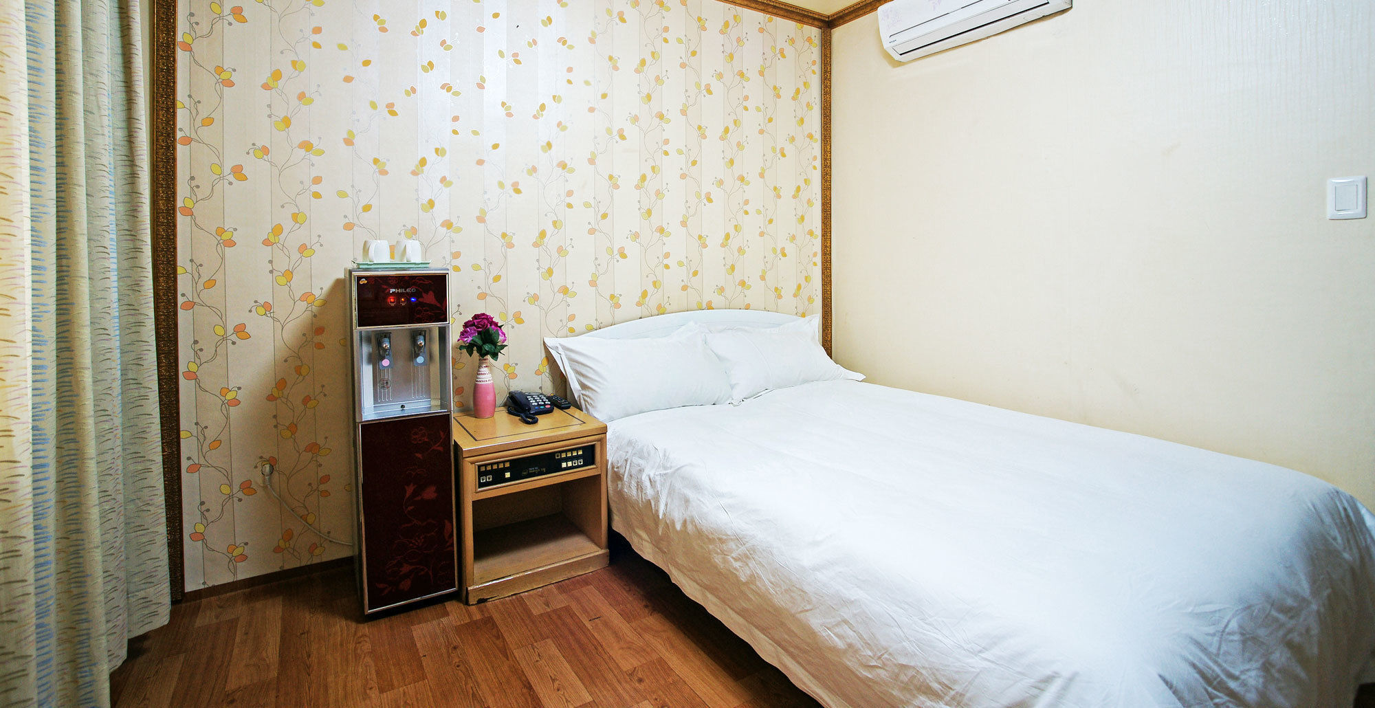 Emerald Hotel Czedżu Zewnętrze zdjęcie
